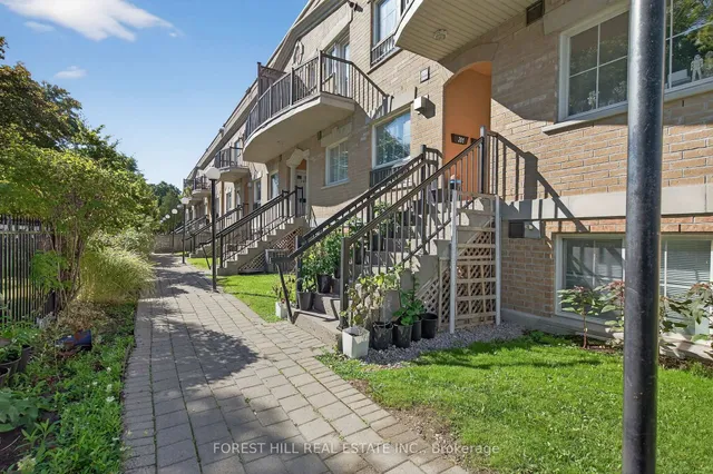 Additional image 3 of 1785 Eglinton Ave Unit 305