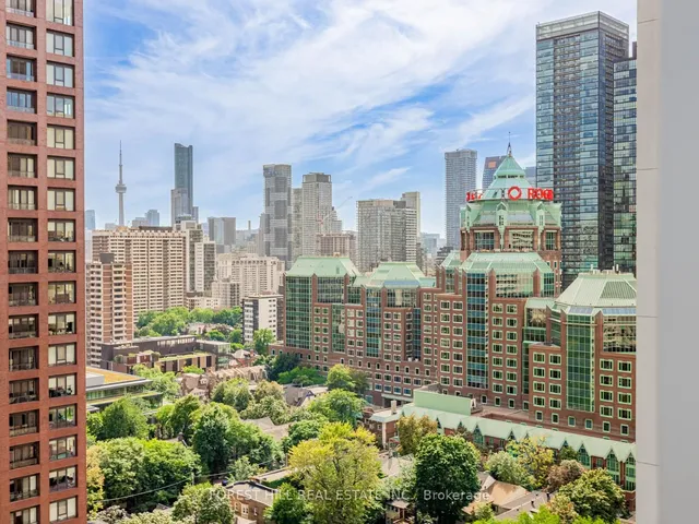Additional image 18 of 395 Bloor St Unit 1711