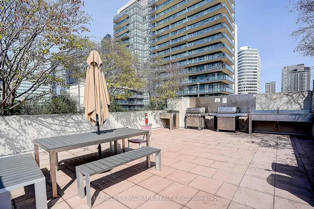 Additional image 5 of 111 Elizabeth St Unit 1711