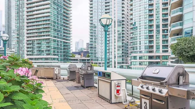 Additional image 16 of 10 Queens Quay Unit 408