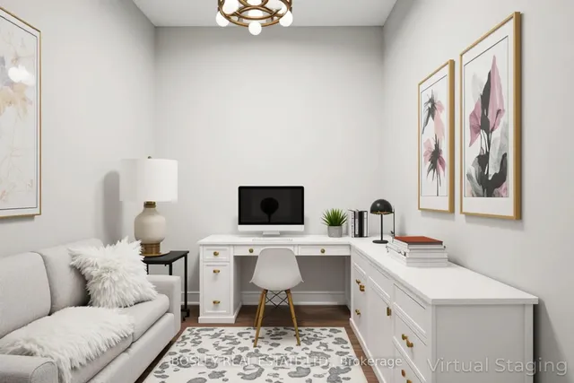 Additional image 26 of 80 John St Unit 3210