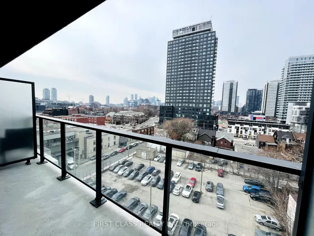 Additional image 16 of 5 Defries St Unit 717