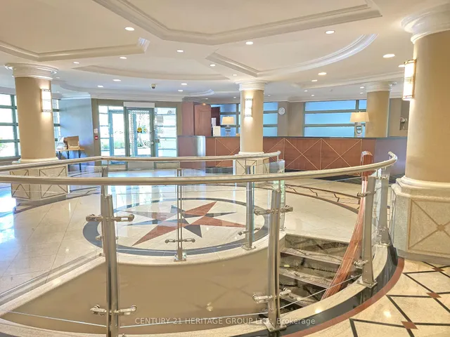 Additional image 10 of 8 Pemberton Ave Unit 1202