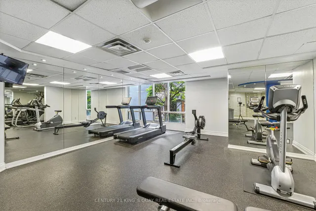 Additional image 46 of 85 Bloor St Unit 810