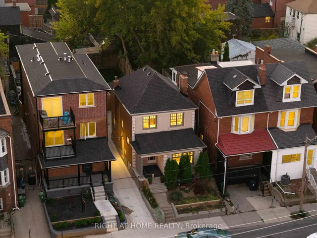 Additional image 2 of 1642 Dufferin St