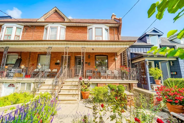 411 Westmoreland Ave