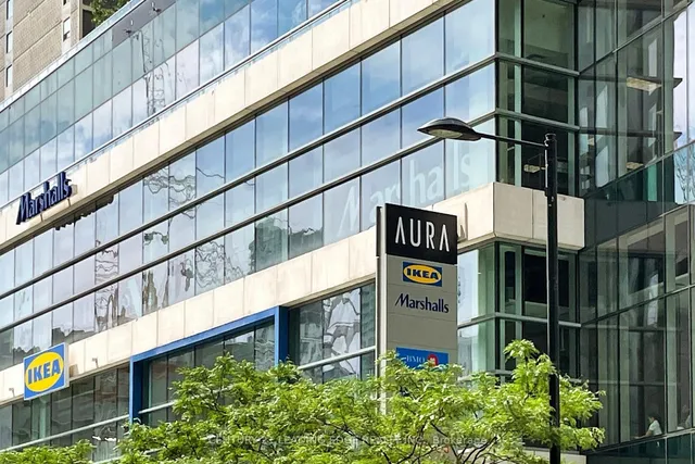 Additional image 3 of 386 Yonge St Unit 1904
