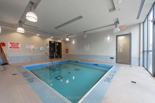 Additional image 31 of 530 St. Clair Ave Unit 1502