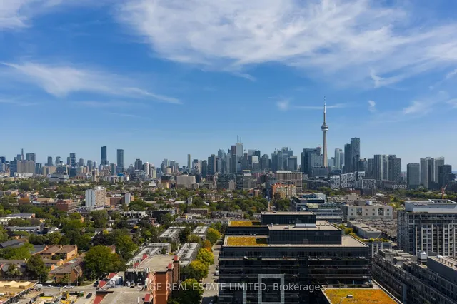 Property image for 12 Sudbury St Unit 811