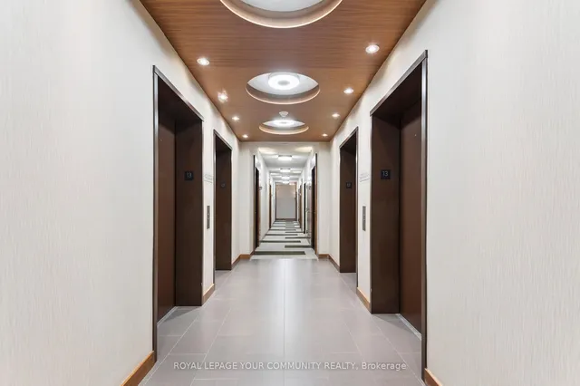 Additional image 3 of 500 Sherbourne St Unit 1311