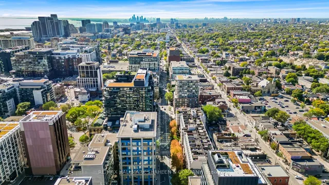 Additional image 34 of 500 Richmond St Unit 331