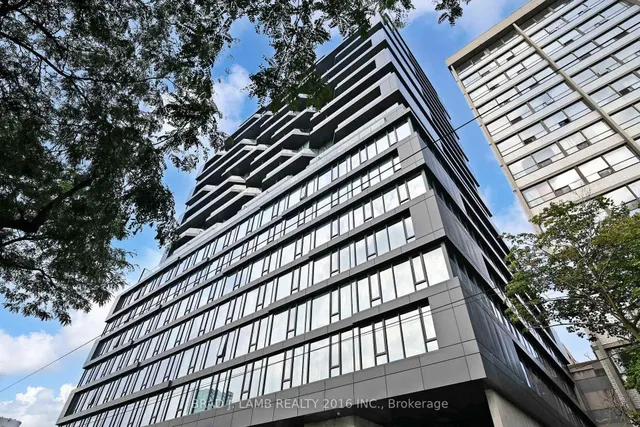 195 McCaul St Unit 1004