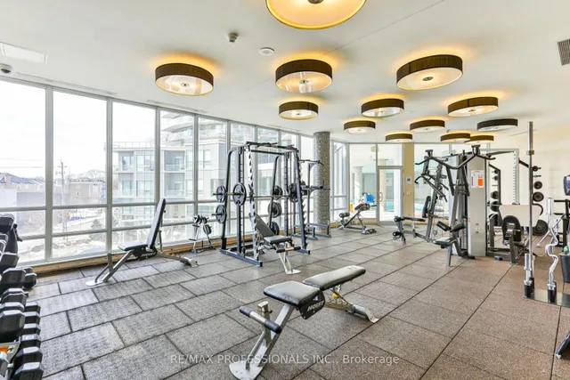 Additional image 45 of 2230 Lake Shore Blvd Unit 4203