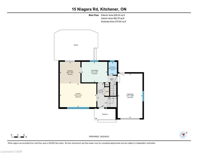 Additional image 43 of 15 Niagara Rd