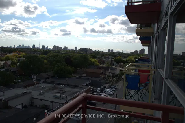 Additional image 16 of 1600 Keele St Unit 708
