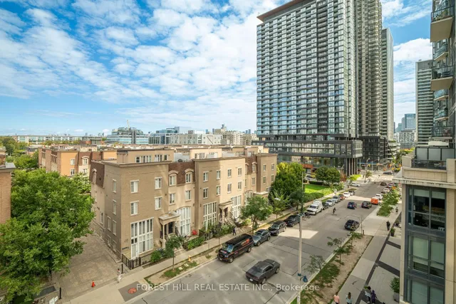 Additional image 24 of 55 East Liberty St Unit 604