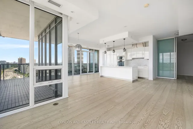 Additional image 20 of 90 Park Lawn Rd Unit 2905