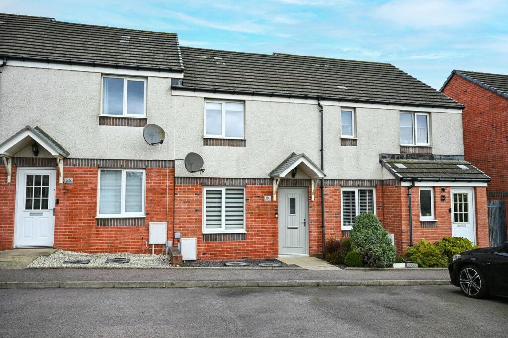 Property image for 54 Bishopston Circle, Portlethen, Aberdeen, AB12