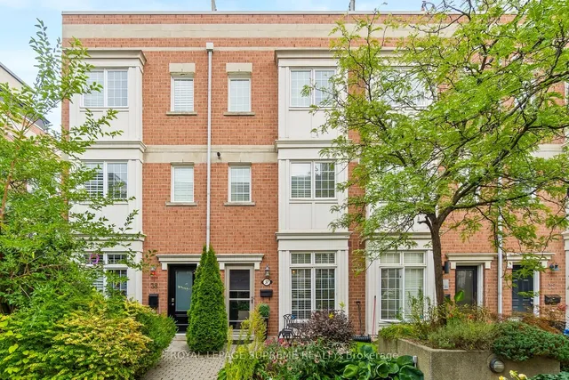 6 Wellesley Pl Unit 37
