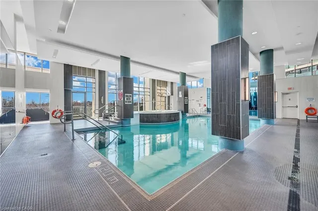 Additional image 46 of 225 Sherway Gardens Rd Unit 2905