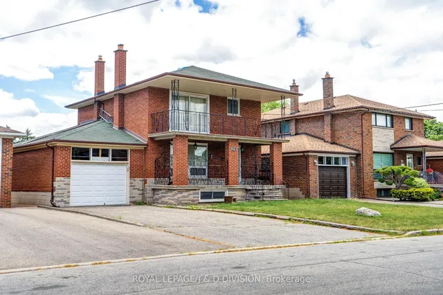 20 Macleod St