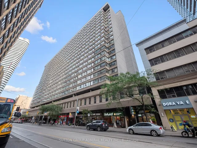 Property image for 45 Carlton St Unit 312