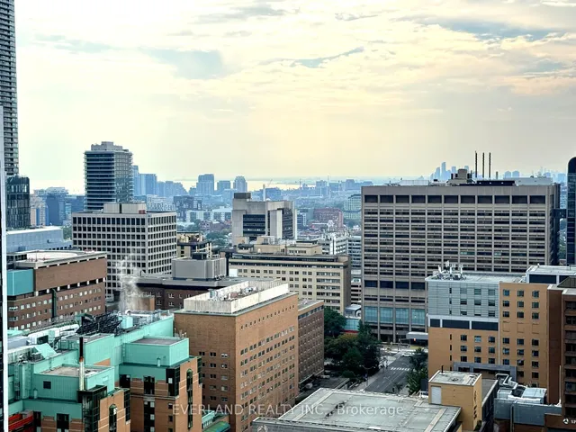 Additional image 10 of 761 Bay St Unit 3009