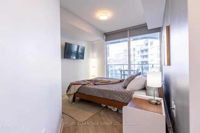Additional image 25 of 27 Bathurst St Unit 1001