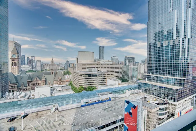 Additional image 10 of 197 Yonge St Unit 1510