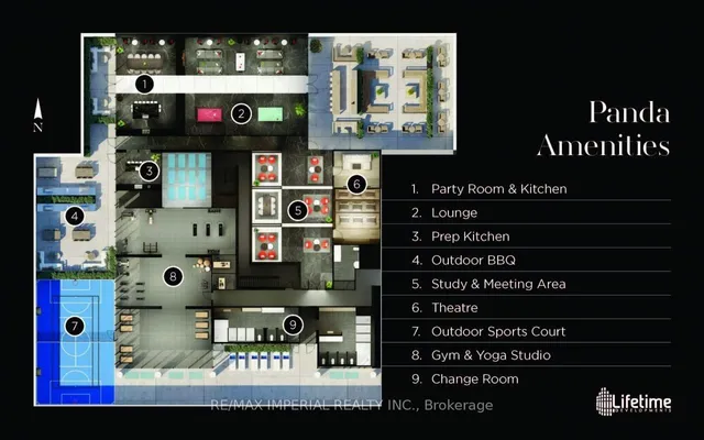 Additional image 22 of 20 Edward St Unit 1501