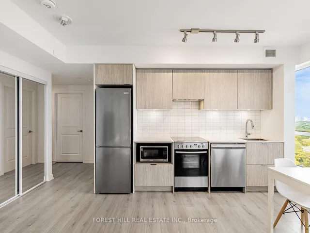 Additional image 8 of 395 Bloor St Unit 1711