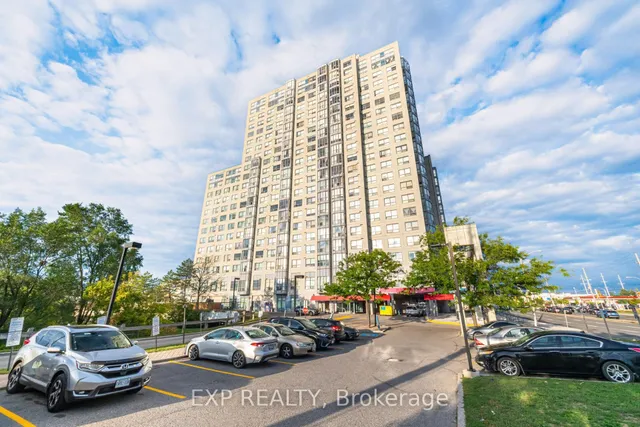 2550 Lawrence Ave Unit 1202