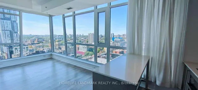 Additional image 3 of 199 Richmond St Unit 2009