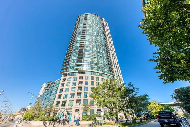 Property image for 219 Fort York Blvd Unit 709