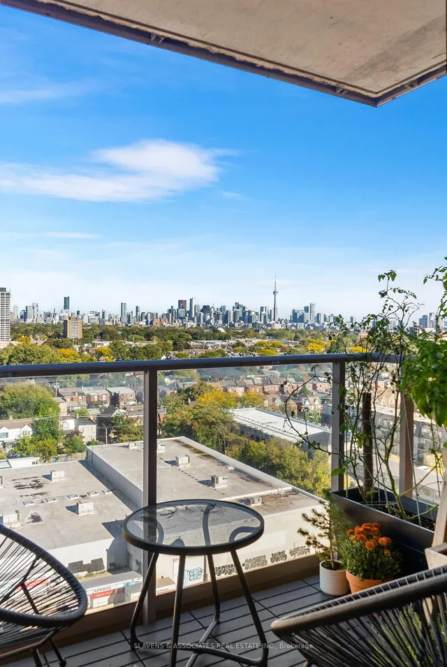 Additional image 23 of 1369 Bloor St Unit 1402