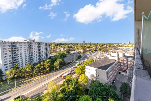 Additional image 26 of 1455 Lawrence Ave Unit 1504