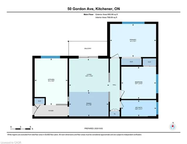 Additional image 39 of 50 Gordon Ave