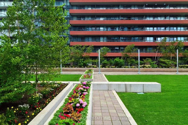 Additional image 22 of 4K Spadina Ave Unit 218