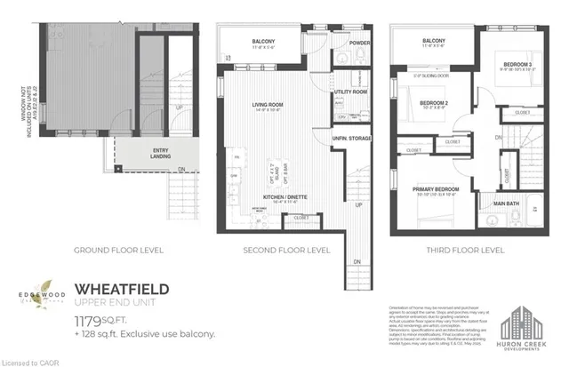 Additional image 2 of 2135 Strasburg Rd Unit 17