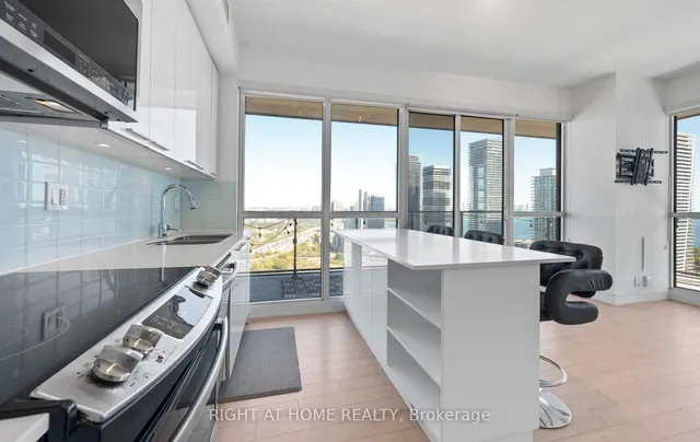 Additional image 5 of 10 Park Lawn Rd Unit 3409