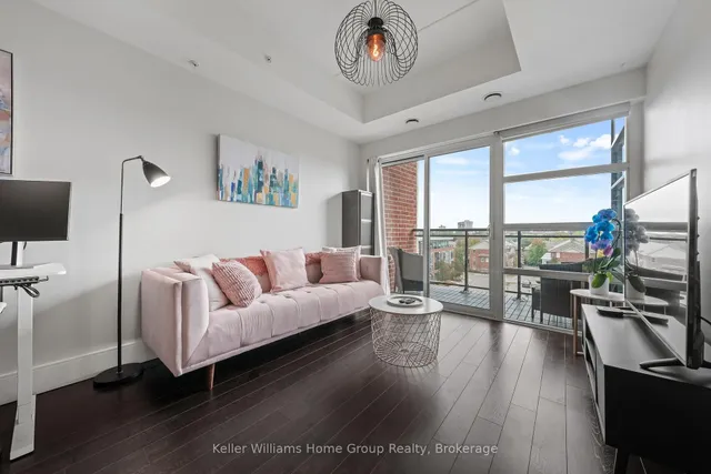 Additional image 17 of 15 Prince Albert Blvd Unit 503