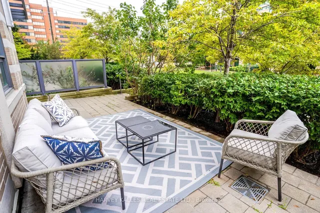 Additional image 3 of 215 Sherway Gardens Rd Unit 109