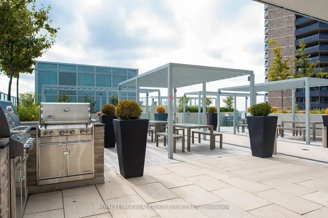 Additional image 22 of 501 St Clair Ave Unit 905