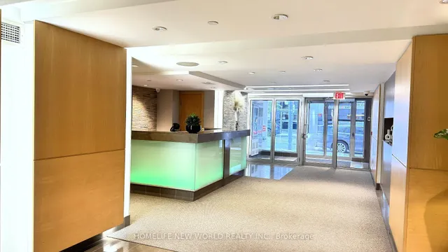 Additional image 6 of 220 Victoria St Unit 1806