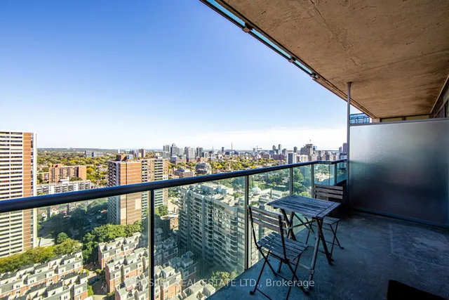 Additional image 22 of 281 Mutual St Unit 2507