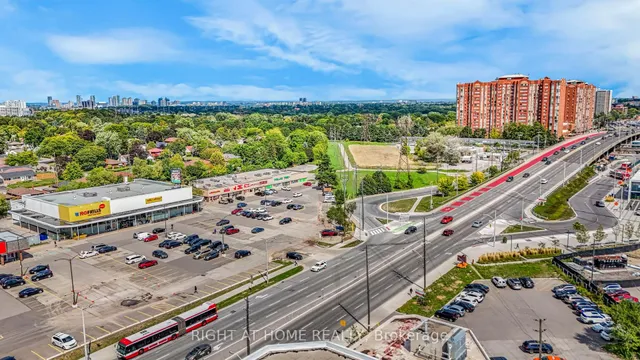 Additional image 18 of 2466 Eglinton Ave Unit 707