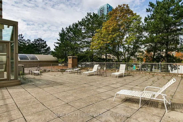 Additional image 50 of 215 Wynford Dr Unit 1006