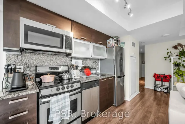 Additional image 7 of 36 Lisgar St Unit 1210E