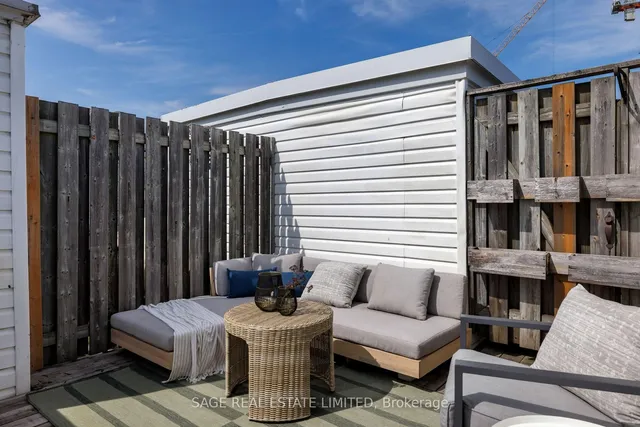 Property image for 12 Sudbury St Unit 811