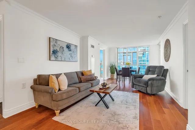 3 Marine Parade Dr Unit 401